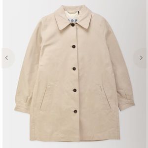 Women Barbour Yewdale Jacket